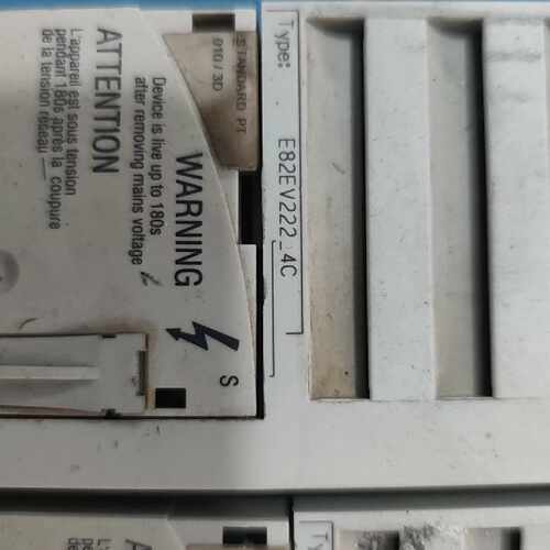 议价LENZEN伦茨变频器E8200系列E82EV1适用