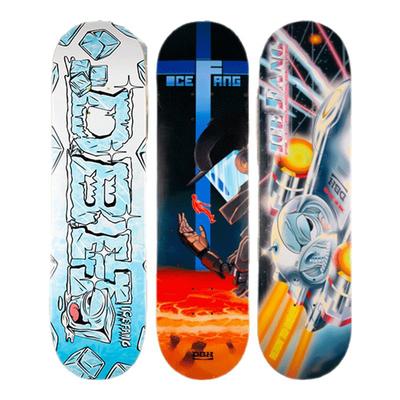 dbh初学者专业男女生双翘板成人