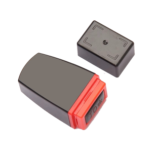 光敏印章档案期限印章定制10年印章20年30年章永久内容档案盒日期章定制印章刻章姓名章数字章保管期限日期章