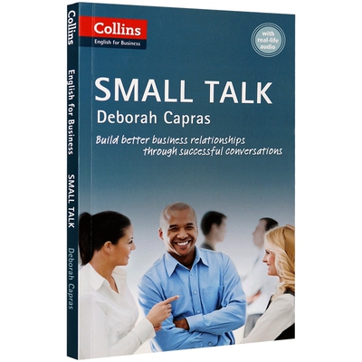 商务口语场景小对话英文版