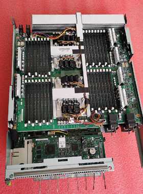 议价FUJITSU/SUN M10-4 16C 2.8Ghz CA07361-A008 7086555 706082