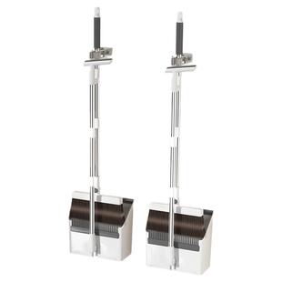 美尔雅新品家用扫把簸箕套装新款结实耐用扫地神器