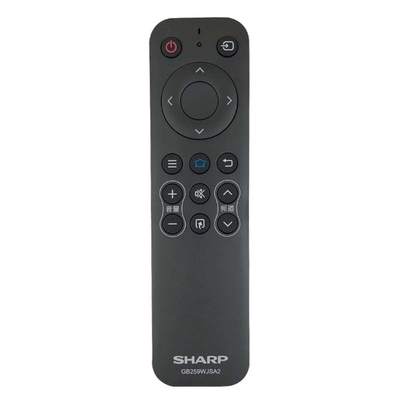 适用夏普电视2T-C45ACMA/GA/NA/SA/ZA C32/C40ACSA C45ADMA遥控器