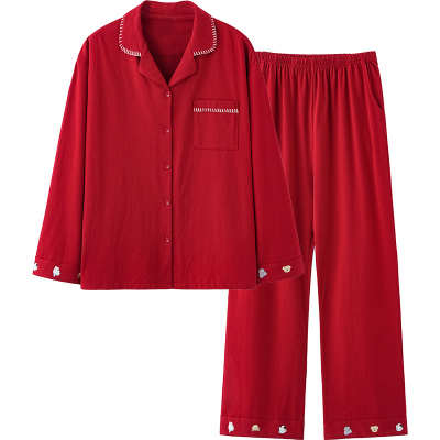 思莉太太结婚新婚情侣套装