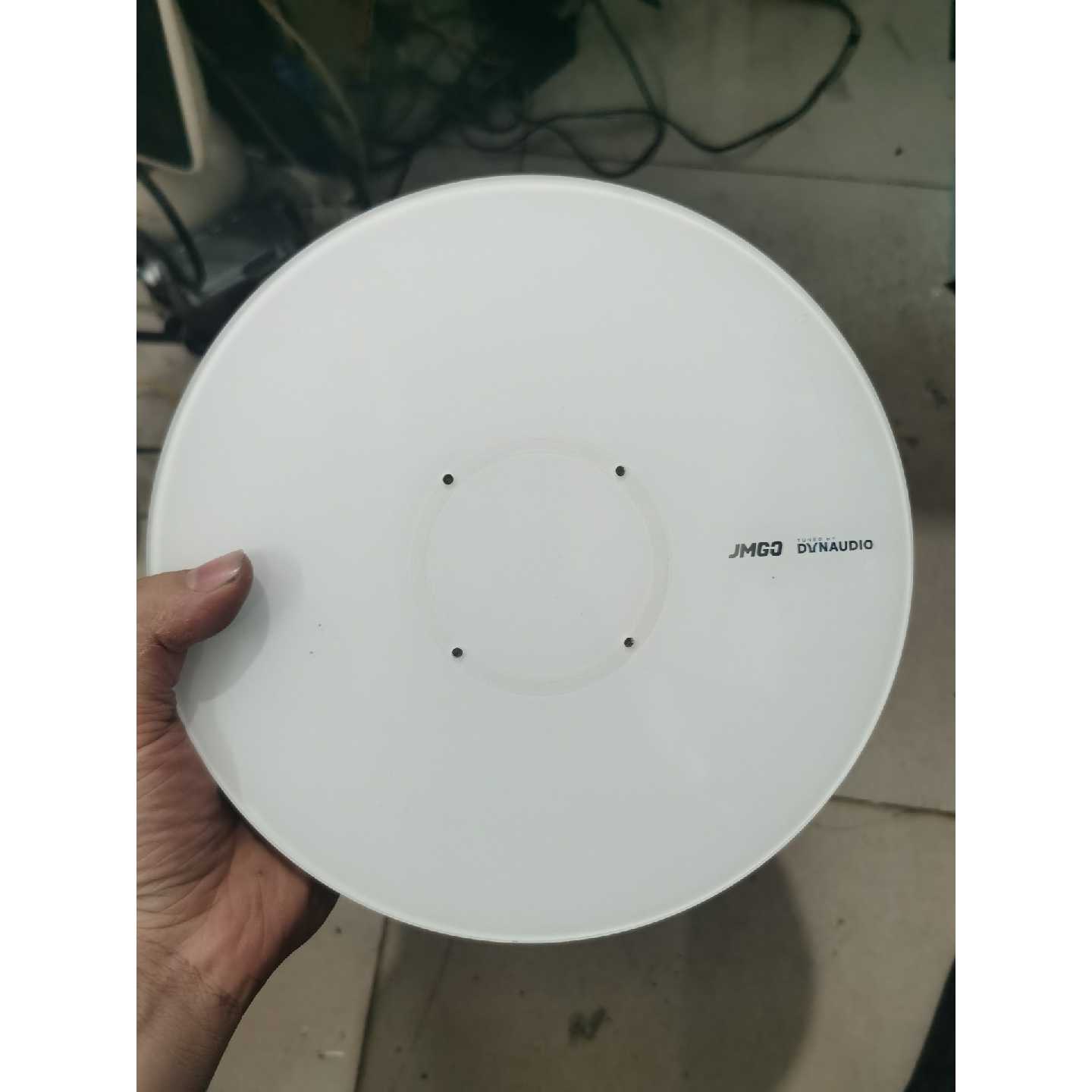 议价坚果JMGO J74-3D0投影仪,正常用的,成色看图,实物