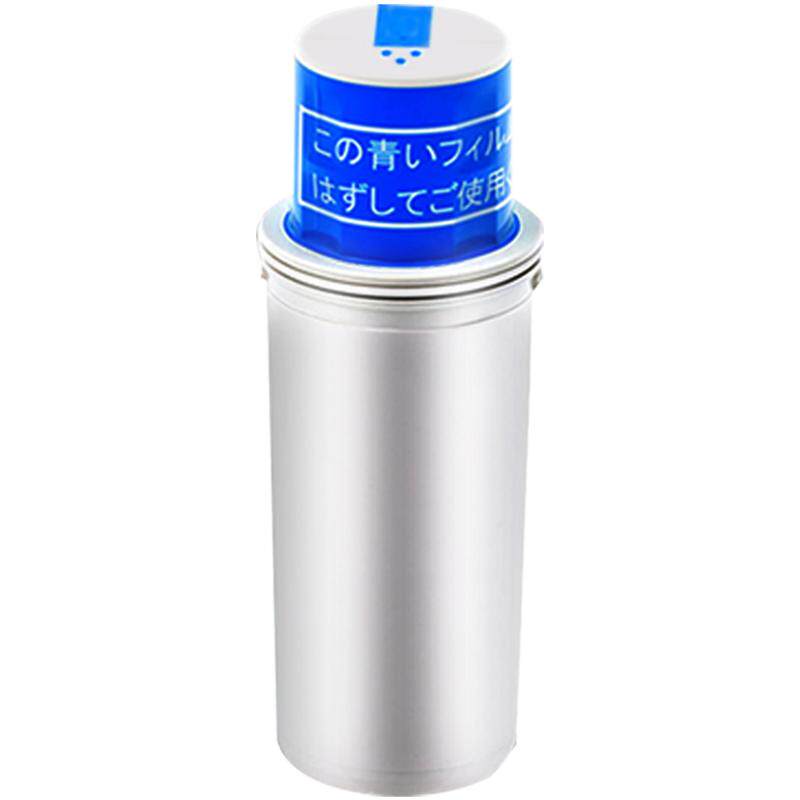 三菱净水器滤芯CPC5E可菱水自来水家用净水壶日本原装进口便携式