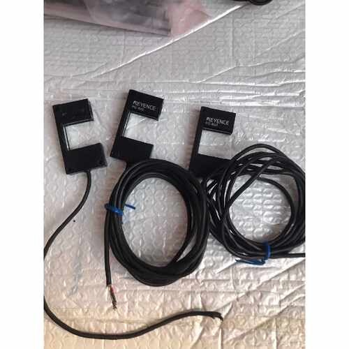 在线议价基恩士 PG-602 光学式通用光电传感器，实物拍摄，130