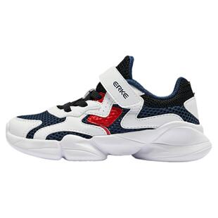 小贝|鸿星尔克童鞋女童运动鞋夏季轻便跑鞋儿童跑步鞋小童鞋子女