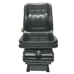 铲车座椅装载机拖拉机工程车座子莱工鲁工山宇配套坐垫座位改装