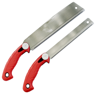 企鸿 细齿三倍锯手工锯 快速手板锯 开榫榫头锯硬红木锯木工锯子