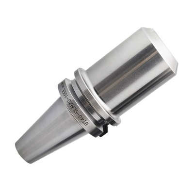 加工中心侧固式刀柄高精