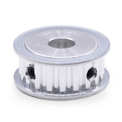 XL25齿同步皮带轮AF型槽宽11