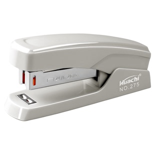 订书机办公用小号可钉40页钉子多功能学生用省力型订书器大号家用手握式外卖专用重型加厚型定书机订书钉