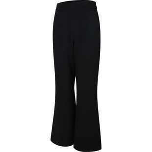 NIKE耐克女子NK 24.7 DF FLARE PNT运动休闲长裤HQ8608-010