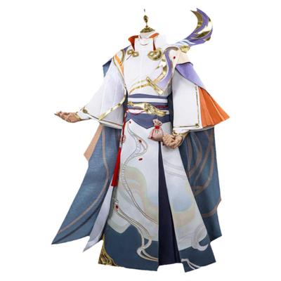 王者弈星滕王阁序cosplay衣服