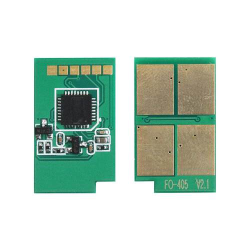 适用奔图M6700dw粉盒芯片TO400 M7300FDN碳粉M7100dn P3320D P3302D P3010 3300 DL411 M6800 M7200硒鼓芯片