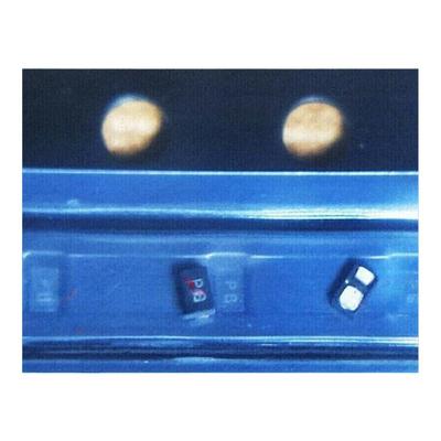 PDAB050120-SOD882瞬变管丝印PB