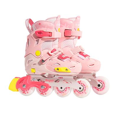 小状元溜冰鞋儿童专业平花报班