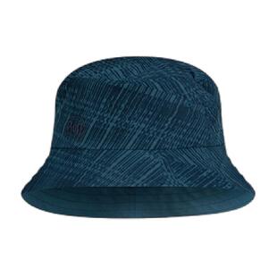 BUFF徒步渔夫帽防晒速干帽防风户外防泼防潮男女通用防紫外线折叠