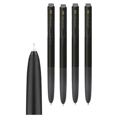 日本uniball三菱低阻尼中性笔