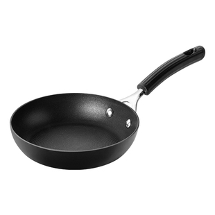 【自营】CIRCULON/圈圈锅小煎锅不粘迷你平底煎蛋家用电磁炉煎饼