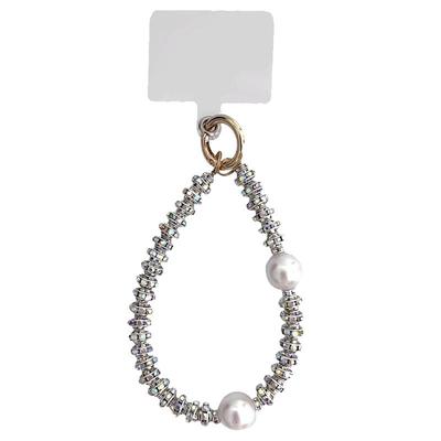 【高乐多】钻圈手机挂绳手机链