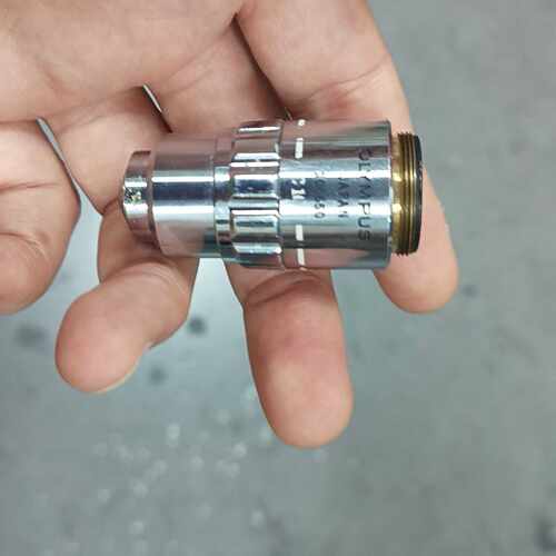 {议价}奥林巴斯 MSPLAN 100X 物镜 议价 功能包好