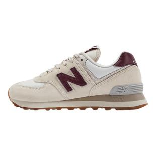 【k姐推荐】New Balance NB 官方正品复古时尚运动休闲鞋ML574EVB