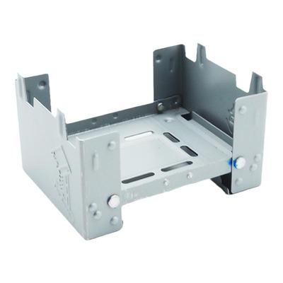 户外酒精炉灶野营便携式固体酒精炉德式折叠炉具卡式炉可折叠