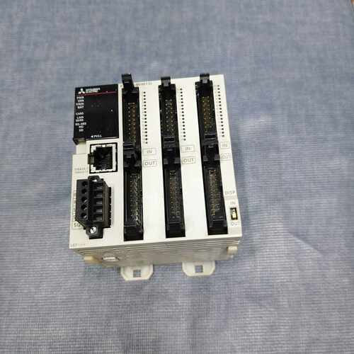 议价（可议价）FX5UC-96MT/D 三菱原装正品日本制造，外观无损功