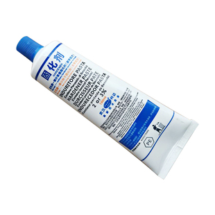 武汉科达云石胶固化剂通用型冬季快干催干剂石材胶干固剂150ML