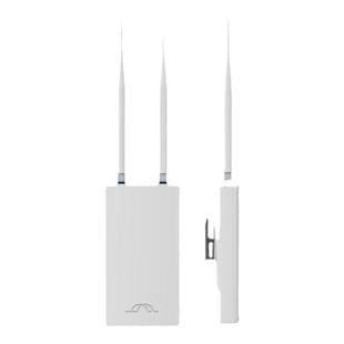 户外wifi信号扩大器室外信号增强放大加强器中继器家用无线网络接收路由桥接器增加扩展宿舍穿墙