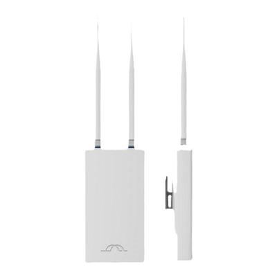 户外WIFI放大增强器防水扩展器