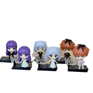 现货 日本正版 Bushiroad 葬送的芙莉莲 菲伦 休塔尔克 手办 扭蛋