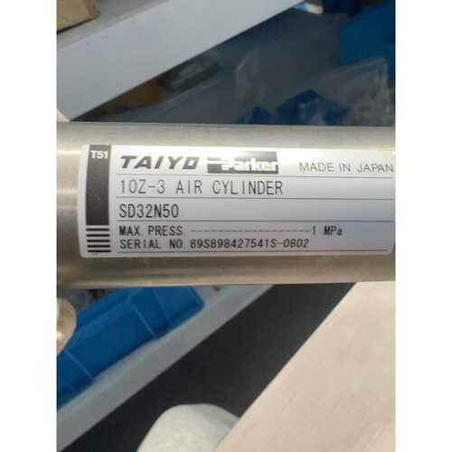 TAIYO派克气缸 SD32N50议价