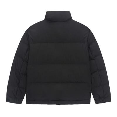 NEPA短款保暖防泼水男女款鸭绒服