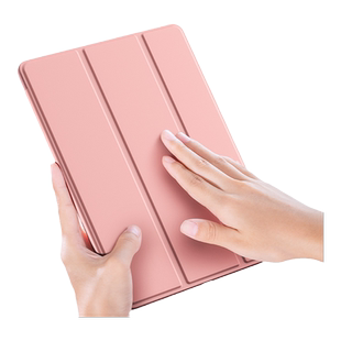 苹果2019新款iPadair3保护套硅胶pro10.5保护套全包边平板电脑网红保护壳iPadpro9.7超薄软壳防摔日韩皮套