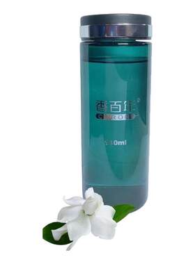 香百年汽车香水补充液持久淡香