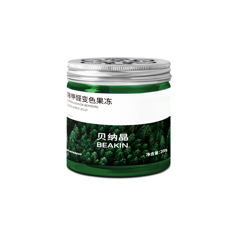 新升级去除甲醛果冻家用汽车除味