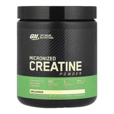 欧普蒙特微粉化肌酸粉耐力爆发力非氮泵支链健身耐力氮泵肌肉强度