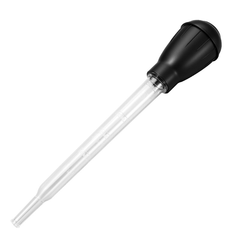 新抽水器大滴管托盘浸盆吸水工具