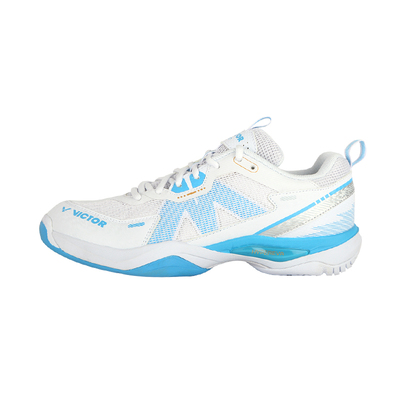 启动快羽毛球鞋威克多