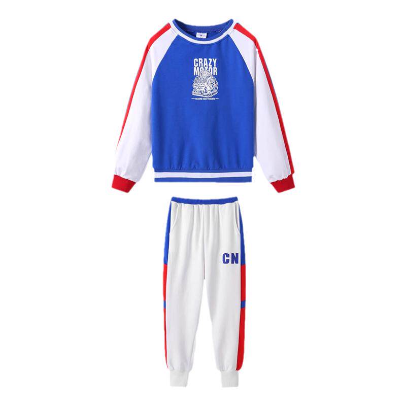 六一儿童节演出服啦啦队表演服小学生运动会服装幼儿园合唱班服