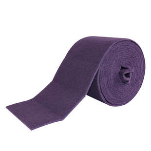 07521工业百洁布木工家具油漆面打磨抛光尼龙卷菜瓜布拉丝布特细