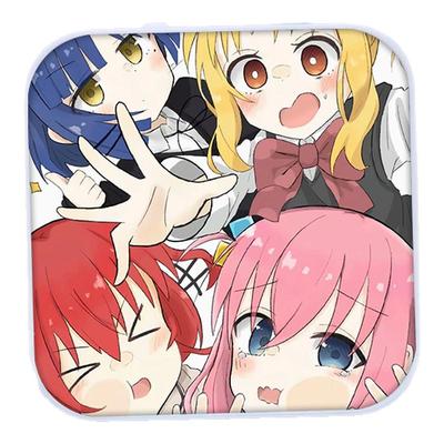 孤独摇滚蓝牙版学生随身听MP3插卡课间听歌神器来图定制可外放