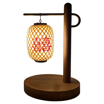 百年好合结婚长明灯陪嫁新婚礼物