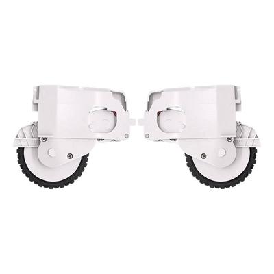 扫地机器人驱动轮动力轮