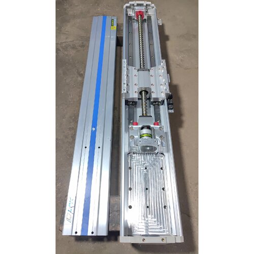 【议价-可维修】半导体ST 滑台 LP120-ST-350L LP120 ST-350L /二