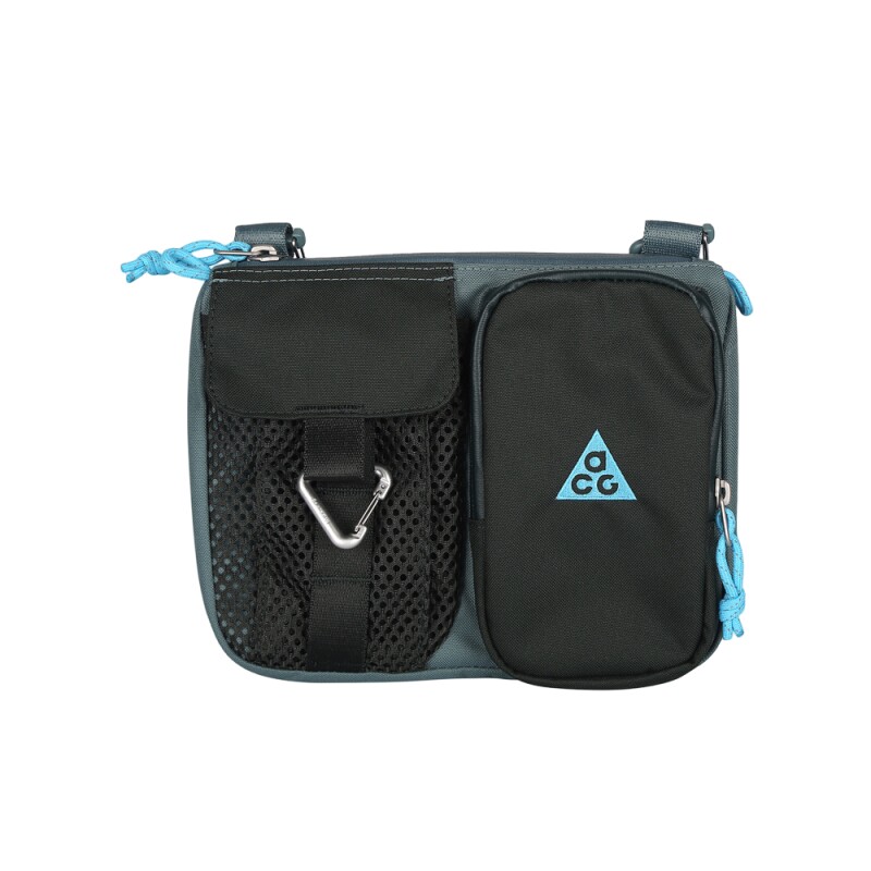 NIKE耐克男女ACG DAYMAX CROSSBODY运动休闲拎包挎包HJ8180-382
