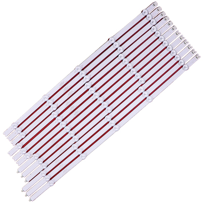 LG55GB7800-CC灯条6916L-1447A